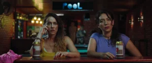 Ciclo Mandioca lleva al IMAX una comedia criminal filmada en Misiones