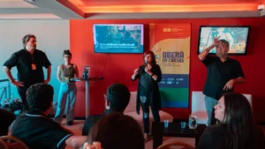 Oberá en Cortos extiende la convocatoria para fortalecer el cine regional