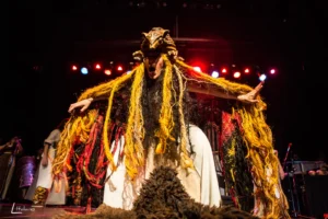 Música ancestral y nuevas tecnologías: la OIANT se presenta esta noche en Posadas