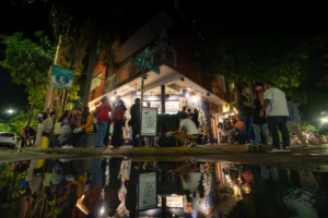 La Esquina de Barrio cumple su primer aniversario