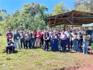San Pedro avanza en la conformación de una nueva cuenca ovina-caprina