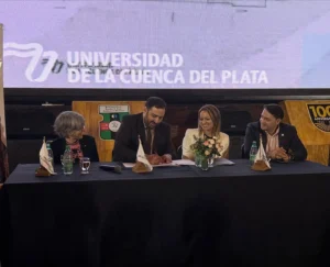 La UCP profundiza su apuesta por las Ciencias de la Salud en Alem