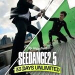 Seedance 2.5 en Edimakor: videos de 30 segundos generados con IA en 2026