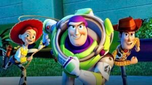 Toy Story 5 llega a Disney+ y Clandy trae la magia de Woody, Buzz y Jessie