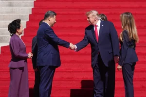 China y Estados Unidos establecen un canal de comunicación sobre “superinteligencia”