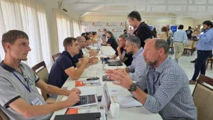 Más de 50 empresas participaron del primer MetalMisión de Misiones