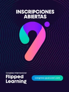 Misiones abre el debate sobre IA y pensamiento profundo en el congreso de Flipped Learning