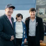El Soberbio articula obras, regularización de tierras y apoyo a la producción