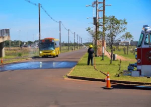 Día del Colectivero: impulsan la seguridad vial con una rigurosa capacitación para choferes
