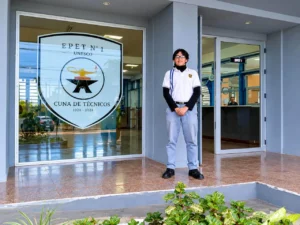 Estudiante posadeño distinguido en el premio Instituto Balseiro
