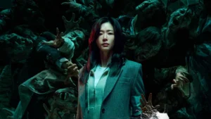 “Zona Cero”: una nueva mutación del cine zombie llega al IMAX