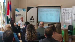 Panaderías misioneras podrán modernizar equipos y reducir costos de energía