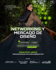 Diseño misionero: una alianza busca conectar capacitación, marcas y mercado