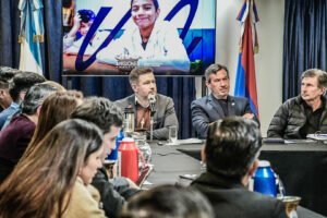 Educación tendrá 54% más de presupuesto y Misiones absorberá obras y comedores que dejó de financiar Nación