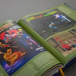 The Arcade 1971–1999 reconstruye la historia de los videojuegos con 120 clásicos contados por sus creadores
