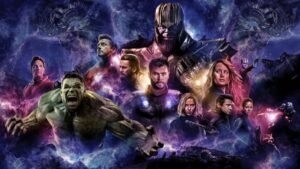 «Avengers… ¡Assemble!» vuelve a retumbar en el IMAX