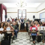 Misiones sostiene el acompañamiento a 45 bibliotecas populares con vouchers para nuevos libros