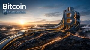 BlackRock ve un futuro más prometedor para Bitcoin