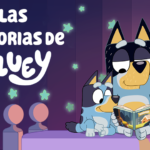 BBC Studios amplía y fortalece su apuesta por América Latina con “Bluey Book Reads” en español