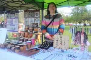 Posadas institucionaliza los Puntos de Encuentro Vecinal y amplía los canales para emprendedores