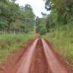 Crean un dispositivo único para medir el tránsito rural