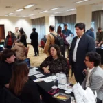 Misiones fortalece su promoción turística en el Workshop Visit Argentina en Montevideo