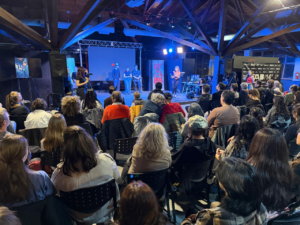 Todos los ganadores del Festival Audiovisual Bariloche 2026