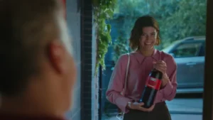 Coca-Cola pone la mesa en el centro de su nueva campaña en Argentina