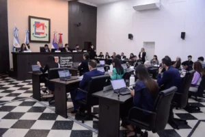 Posadas crea un sistema municipal para acercar a estudiantes al mercado laboral