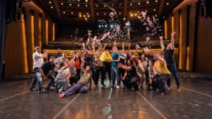 Cantando Historias: voces de Misiones y Paraguay se suman a los festejos por los 15 años del Coro Estable