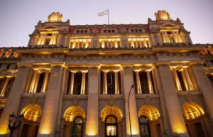 Milei oficializó 63 designaciones en la Justicia y el Ministerio Público