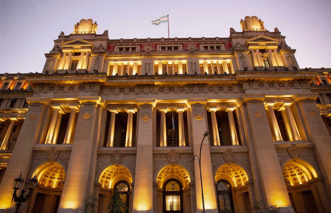 La Corte Suprema busca destrabar el conflicto por la Ley de Tierras
