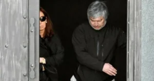 Hotesur-Los Sauces: la Justicia ordenó dividir las causas y puso fecha a los juicios contra Cristina y Máximo Kirchner