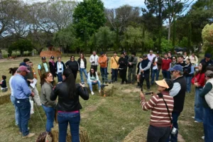 Comunicar la producción: el desafío que une a los periodistas agropecuarios del NEA