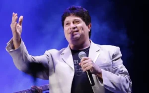 Daniel Cardozo llega a Posadas con los grandes clásicos de la cumbia romántica
