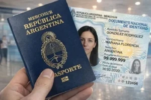 DNI y pasaporte: cuánto cuesta cada trámite en septiembre
