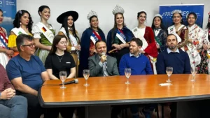 Jardín América concentra dos fines de semana de turismo, deporte y cultura en octubre