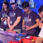 Misiones participó en la final nacional de la Copa Robótica Educabot 2026 en Neuquén