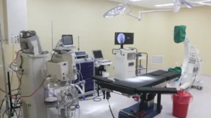 El Favaloro acelera su actividad quirúrgica y consolida la descentralización sanitaria en Misiones