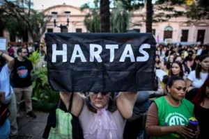 Posadas abre una muestra fotográfica que recupera la memoria de los feminismos