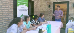 Un misionero, elegido entre los 8 finalistas al Premio Abanderados de la Argentina Solidaria 2026