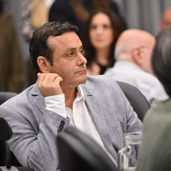 Desendeudamiento: Herrera Ahuad aseguró que “la gente se endeudó para poder alimentarse”