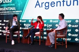 Con la estabilidad sola no alcanza: empresarios respaldan el rumbo, pero advierten por los costos de la transición