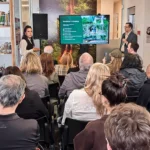 Iguazú Argentina presentó en Buenos Aires sus proyectos para fortalecer la experiencia en Cataratas