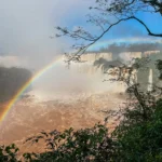 Cataratas: el Parque Nacional Iguazú sigue abierto todo el año y mantiene sus principales circuitos
