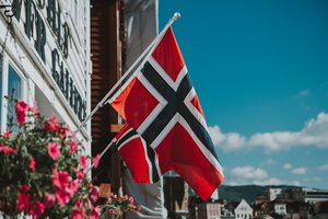 Guía para Encontrar Trabajo en Noruega con Alojamiento Incluido