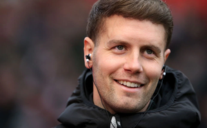 Fabian Hürzeler, el entrenador más joven en la historia de la Premier League