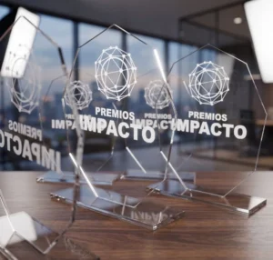 Premios Impacto: reconocen la innovación en la gestión de capital humano