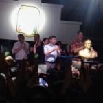 Kicillof cerró su gira en Misiones con fuertes críticas a Milei y un llamado a reconstruir el peronismo
