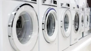 Argentina levanta el antidumping a los lavarropas chinos